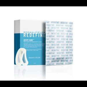 Rodan and Fields Acute Care  4 treatments